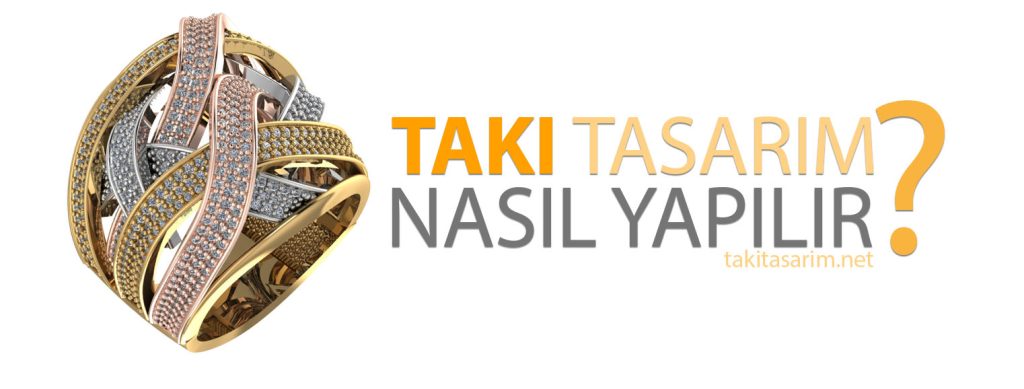 Takı Tasarım Nasıl Yapılır