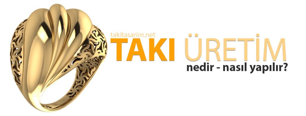 Takı Üretim