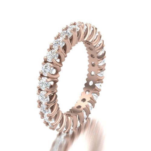 Tamtur Yüzük 3mm