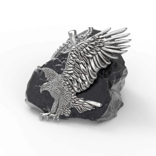 Kartal Kolye